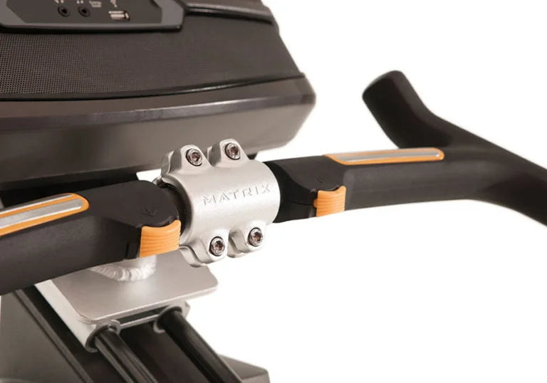 Bicicleta fitness MATRIX U30 XR