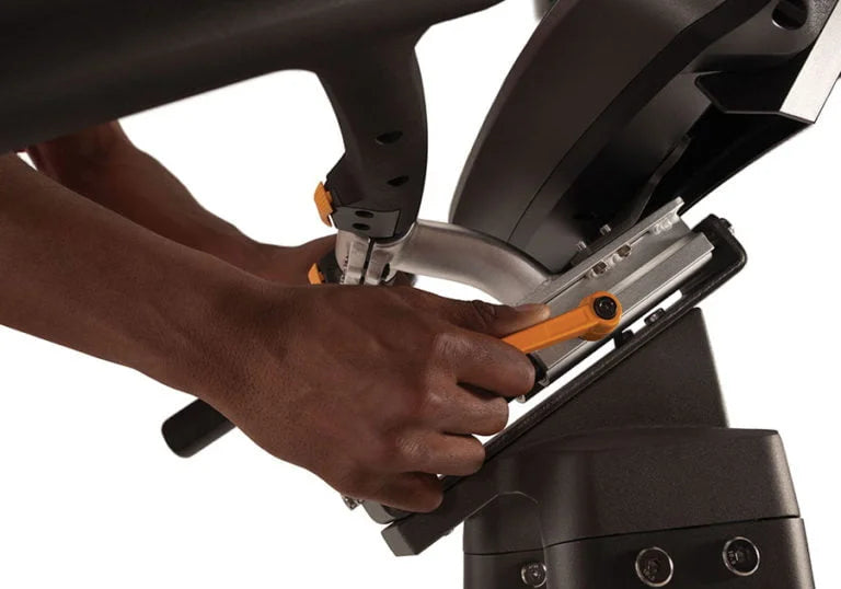 Bicicleta fitness MATRIX U30 XER