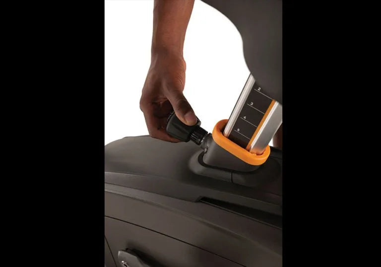 Bicicleta fitness MATRIX U30 XR