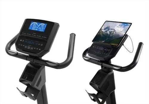 Bicicleta fitness HORIZON 5.0U