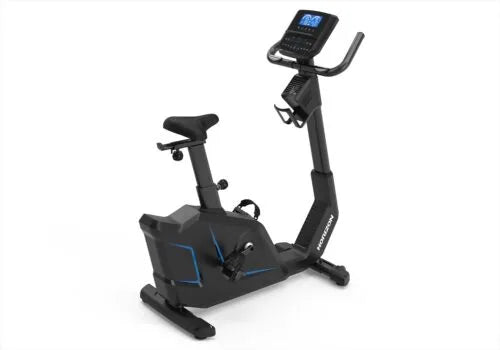 Bicicleta fitness HORIZON 5.0U