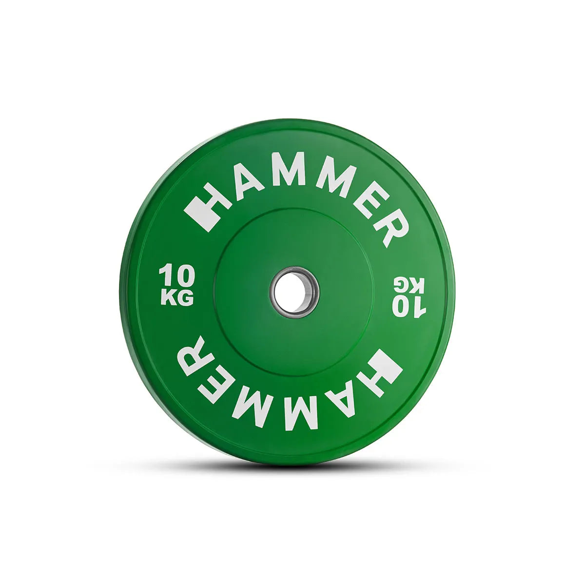 Disc Fractional Cauciucat Olympic Hammer