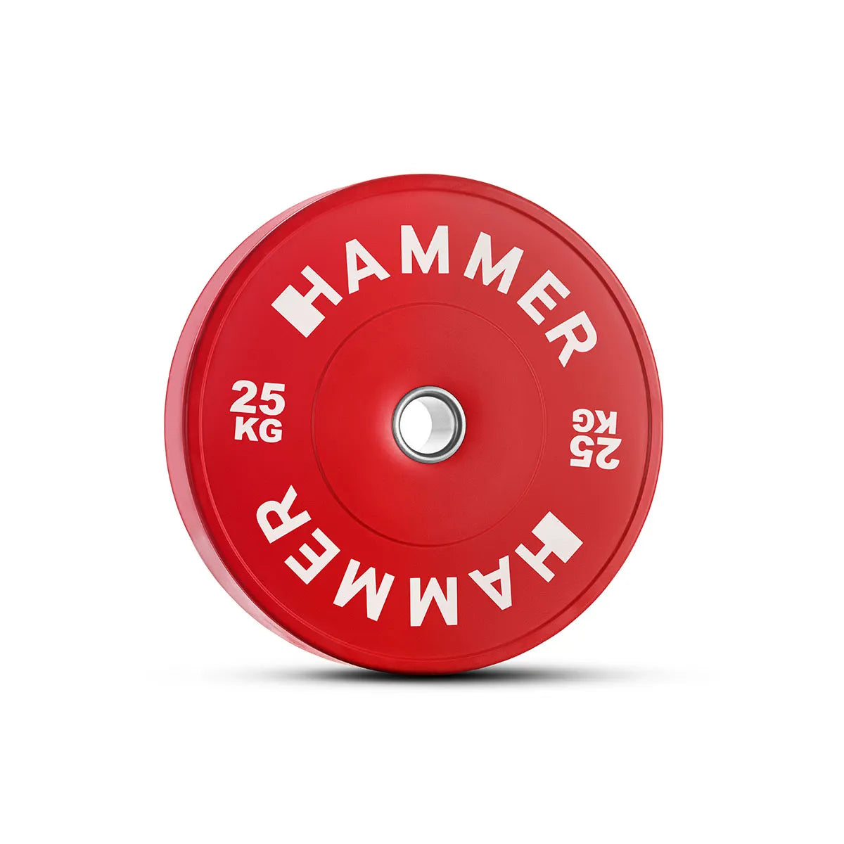 Disc Fractional Cauciucat Olympic Hammer
