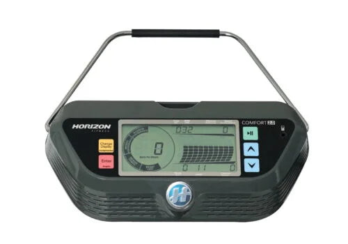 Bicicleta fitness HORIZON COMFORT 2