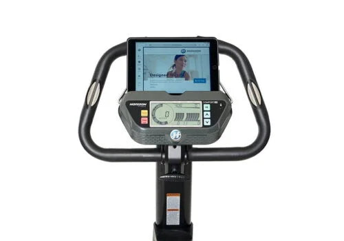 Bicicleta fitness HORIZON COMFORT 2