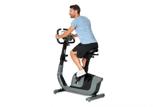 Bicicleta fitness HORIZON COMFORT 2