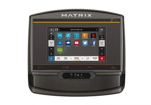 Banda de alergare MATRIX TF30 XER