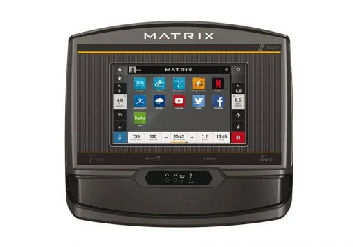 Bicicleta fitness MATRIX U30 XER