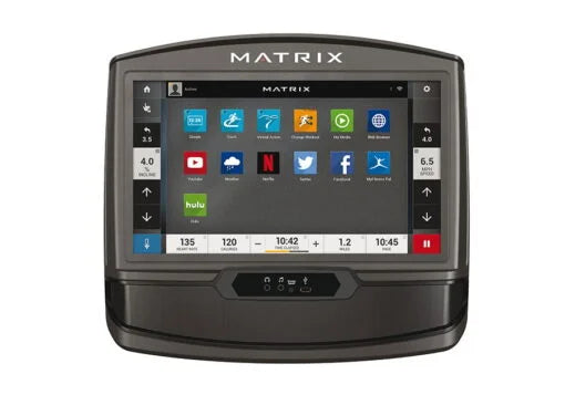 Banda de alergare MATRIX TF50 XIR