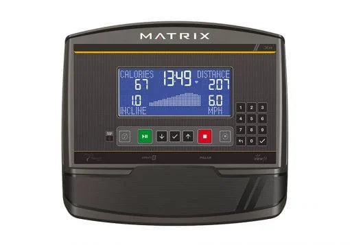 Stepper MATRIX C50 XR