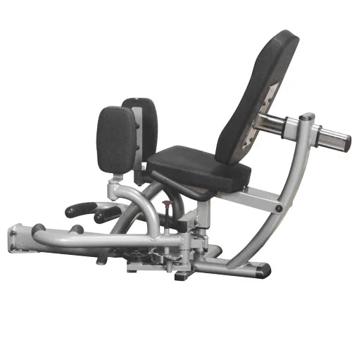 Body-Solid Pro Dual Optiune pentru Coapse Interioare si Exterioare DIOT-S