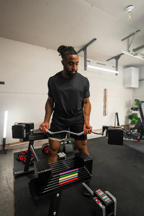 Bara Z Elite EZ - PBELEZB