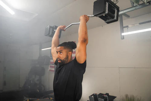 Bara Z Elite EZ - PBELEZB