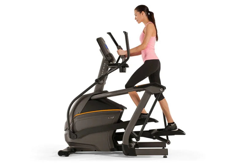 Bicicleta eliptica MATRIX E30 XER