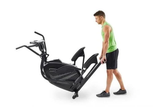 Bicicleta eliptica HORIZON HT 5.0