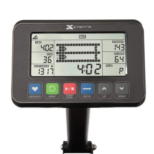 Aparat De Vaslit Cu Apa Xterra Fitness - ERG600W