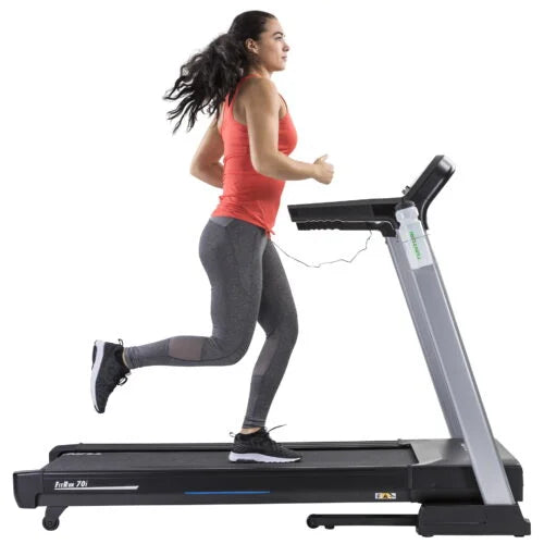 Banda de alergare TUNTURI Fitrun 70