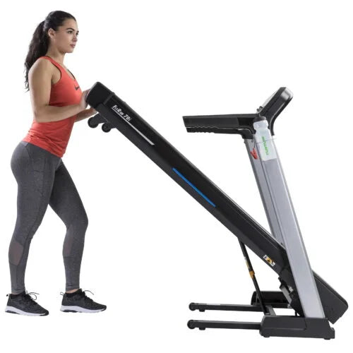 Banda de alergare TUNTURI Fitrun 70