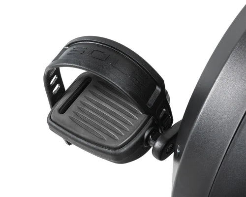 Bicicleta Fitness Orizontala Sole – R92