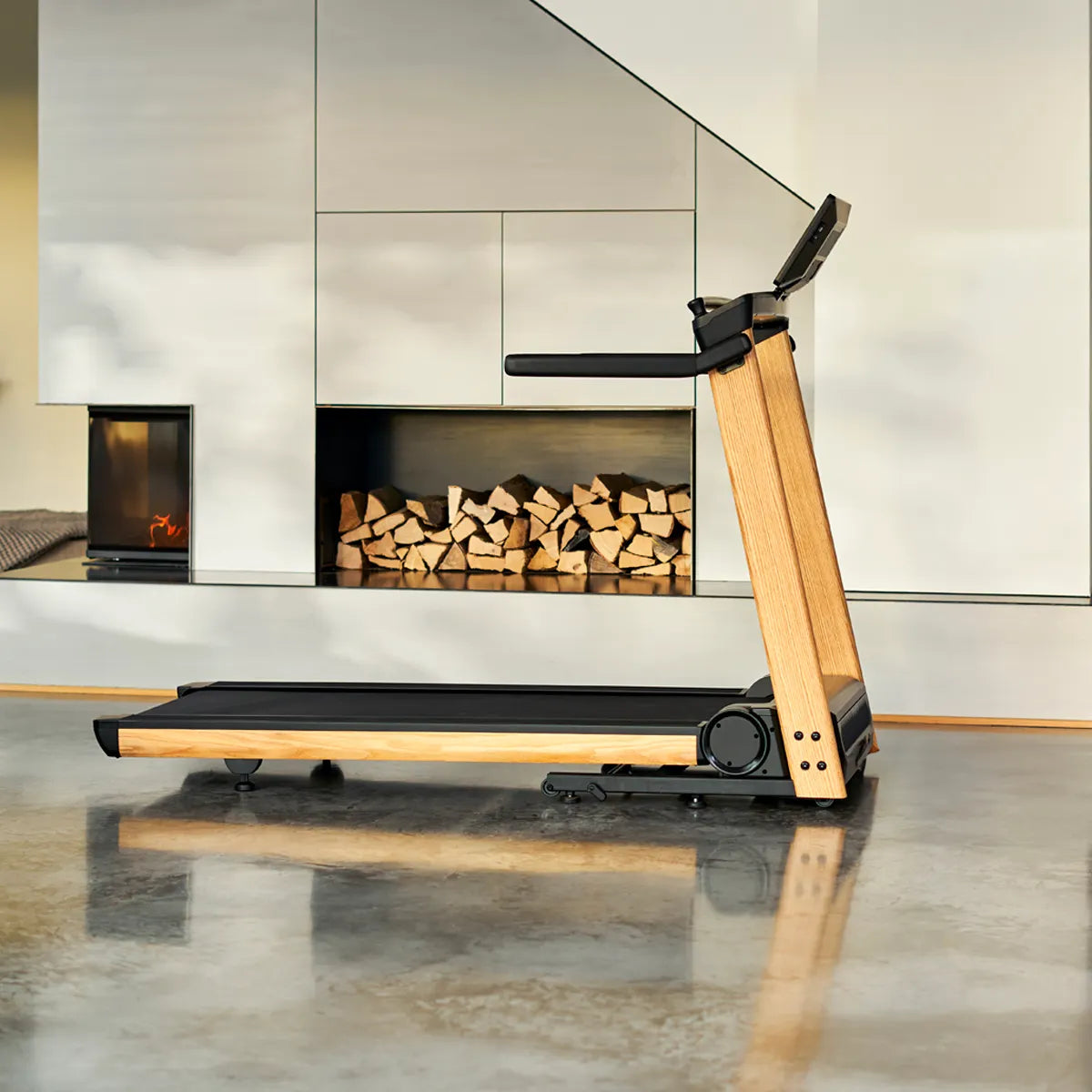 Banda de alergat Hammer Q. Vadis 12.0 NorsK