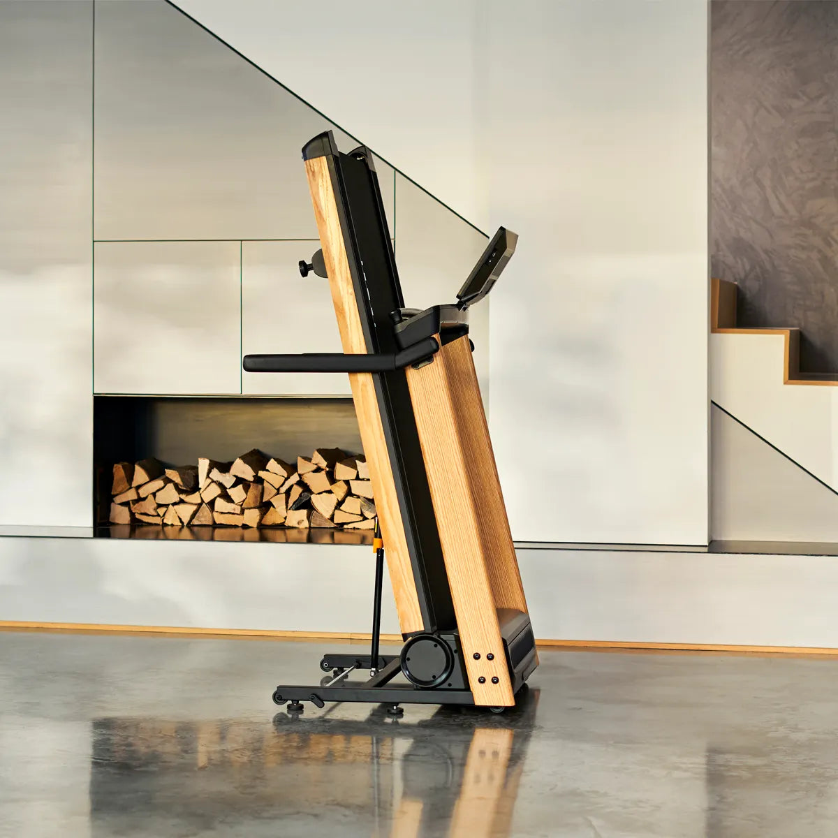 Banda de alergat Hammer Q. Vadis 12.0 NorsK