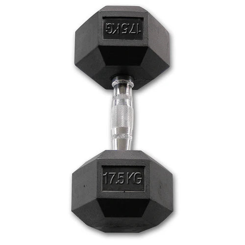 Gantere Hexagonale 1 kg - 50 kg (per pereche) Body-Solid - HEXRU