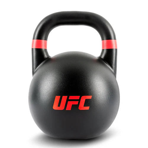 Gantere Kettlebell de competitie UFC Premium - CTKB
