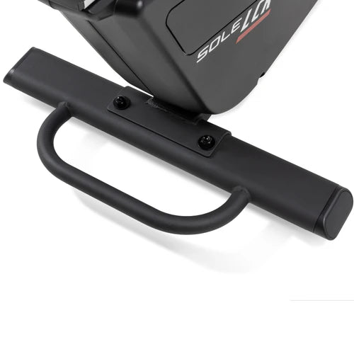 Bicicleta Fitness Orizontala Sole - LCR