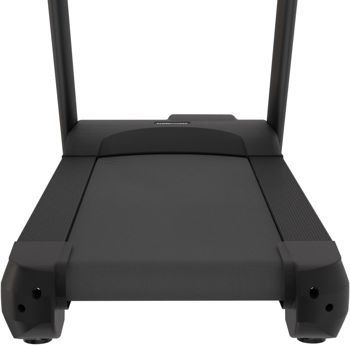Banda de alergare Flow Fitness Perform Pro T6i - Consola LED