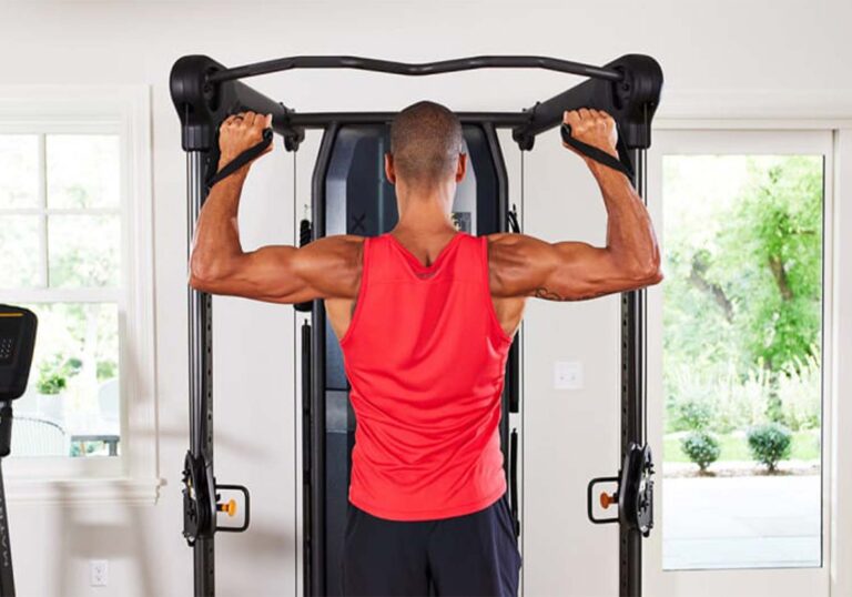 Aparat pentru antrenament functional MATRIX FTR30