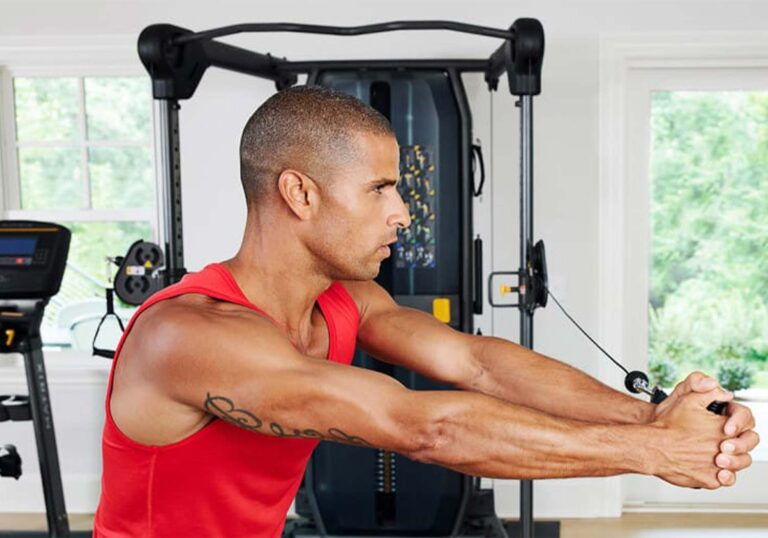 Aparat pentru antrenament functional MATRIX FTR30