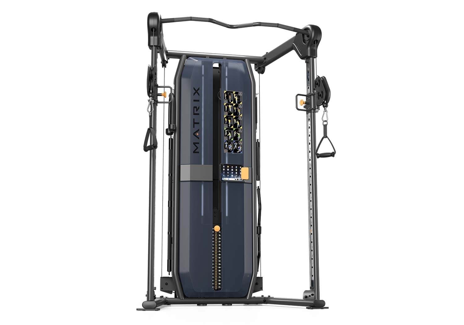 Aparat pentru antrenament functional MATRIX FTR30