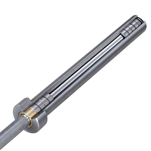 Bara Olimpica pentru Crossfit (diametru: 28 mm) Body-Solid - OB220MA