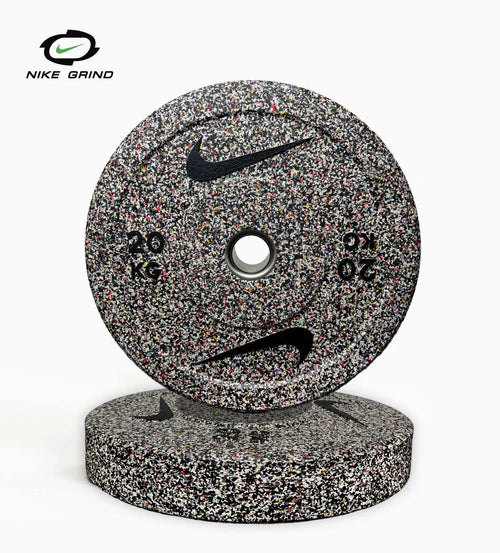 Disc de greutati Nike Grind - NGBP