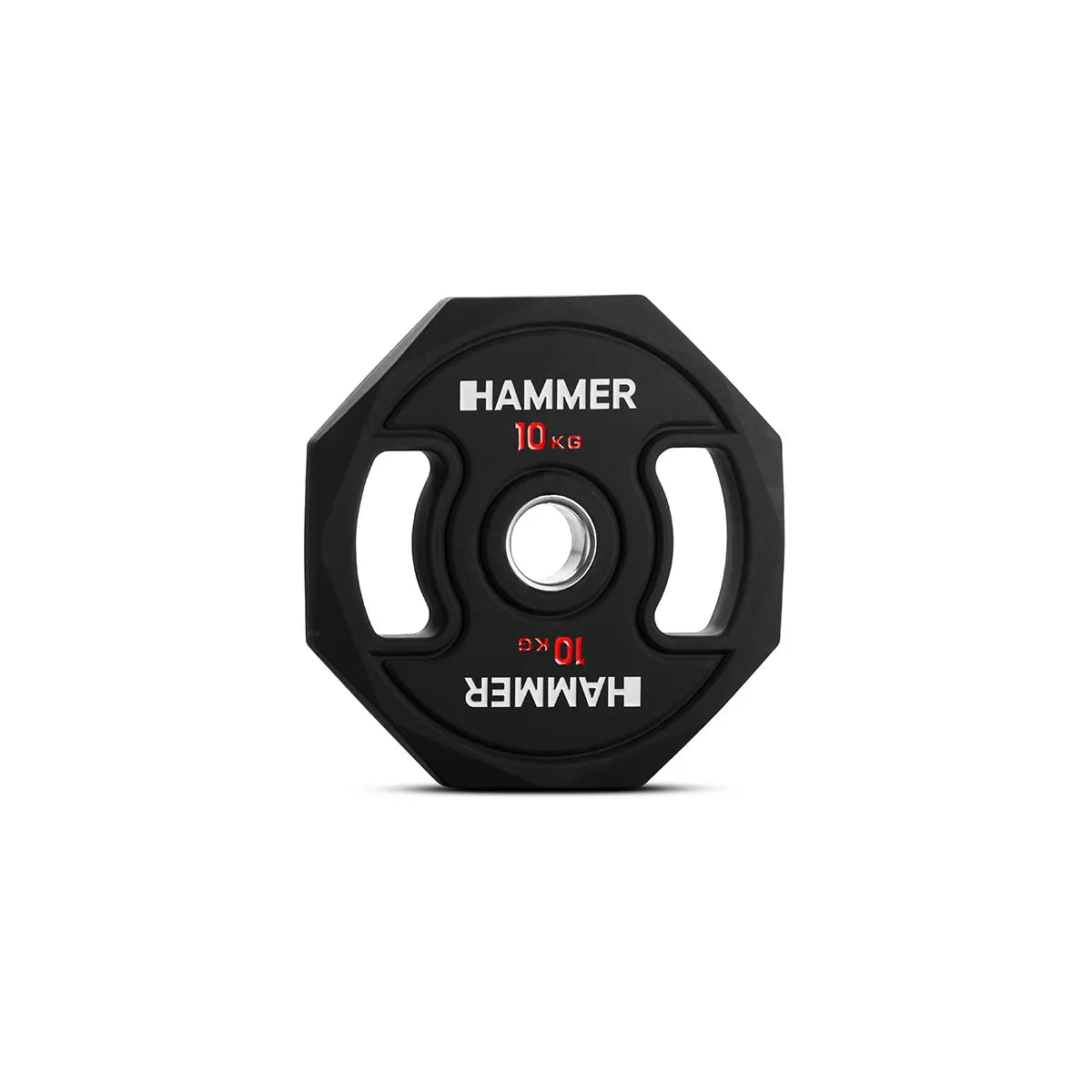 Disc de Greutate Octagonal Hammer 50 mm