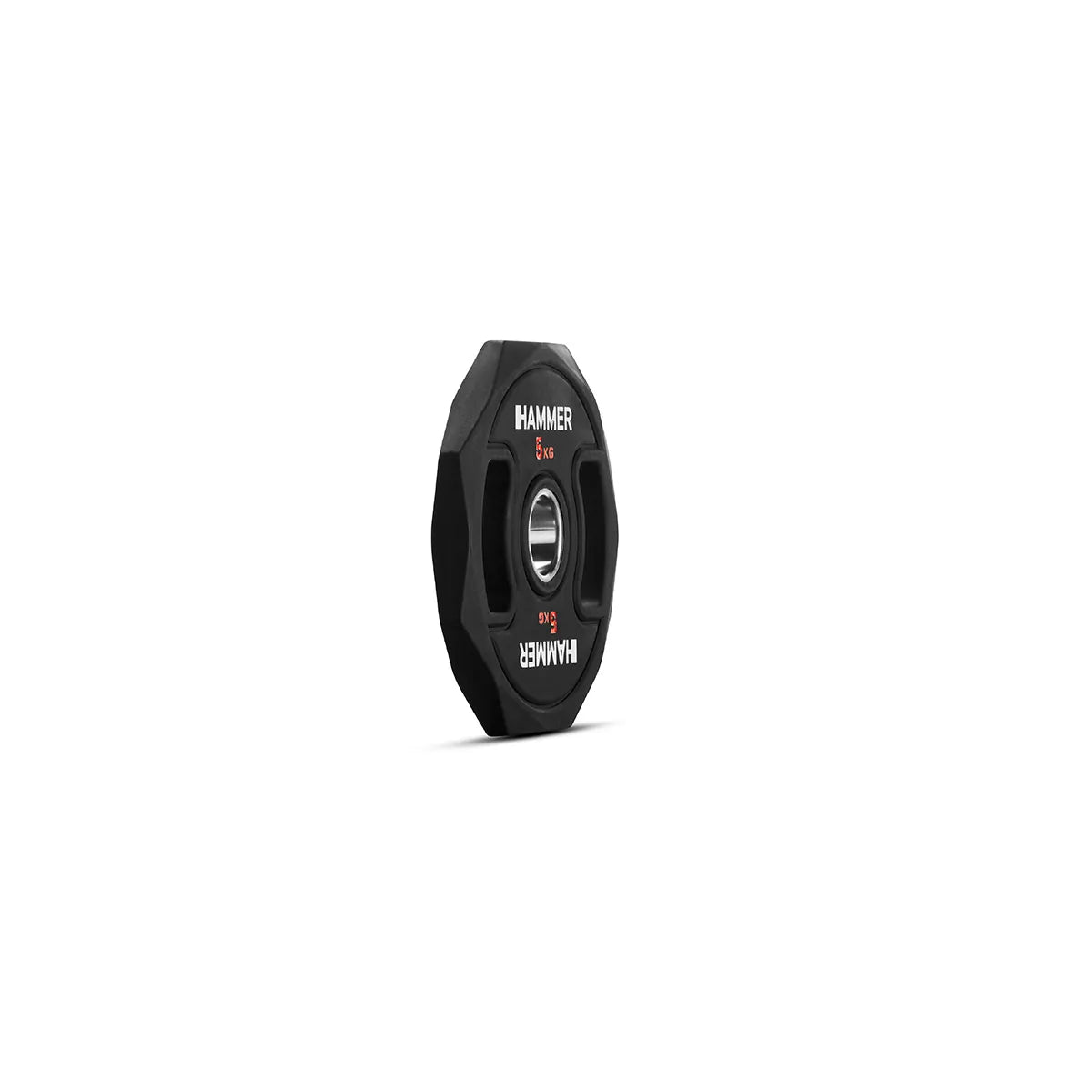 Disc de Greutate Octagonal Hammer 50 mm