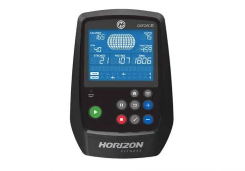 Aparat de vaslit HORIZON OXFORD 6