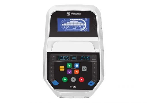 Bicicleta eliptica HORIZON HT 5.0