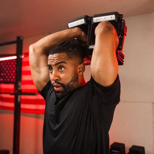 Gantere Reglabile Powerblock Pro 100 EXP - PBP100EXP4