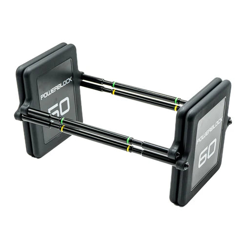 Gantere Reglabile PowerBlock Pro 100 EXP - PBP100EXP2
