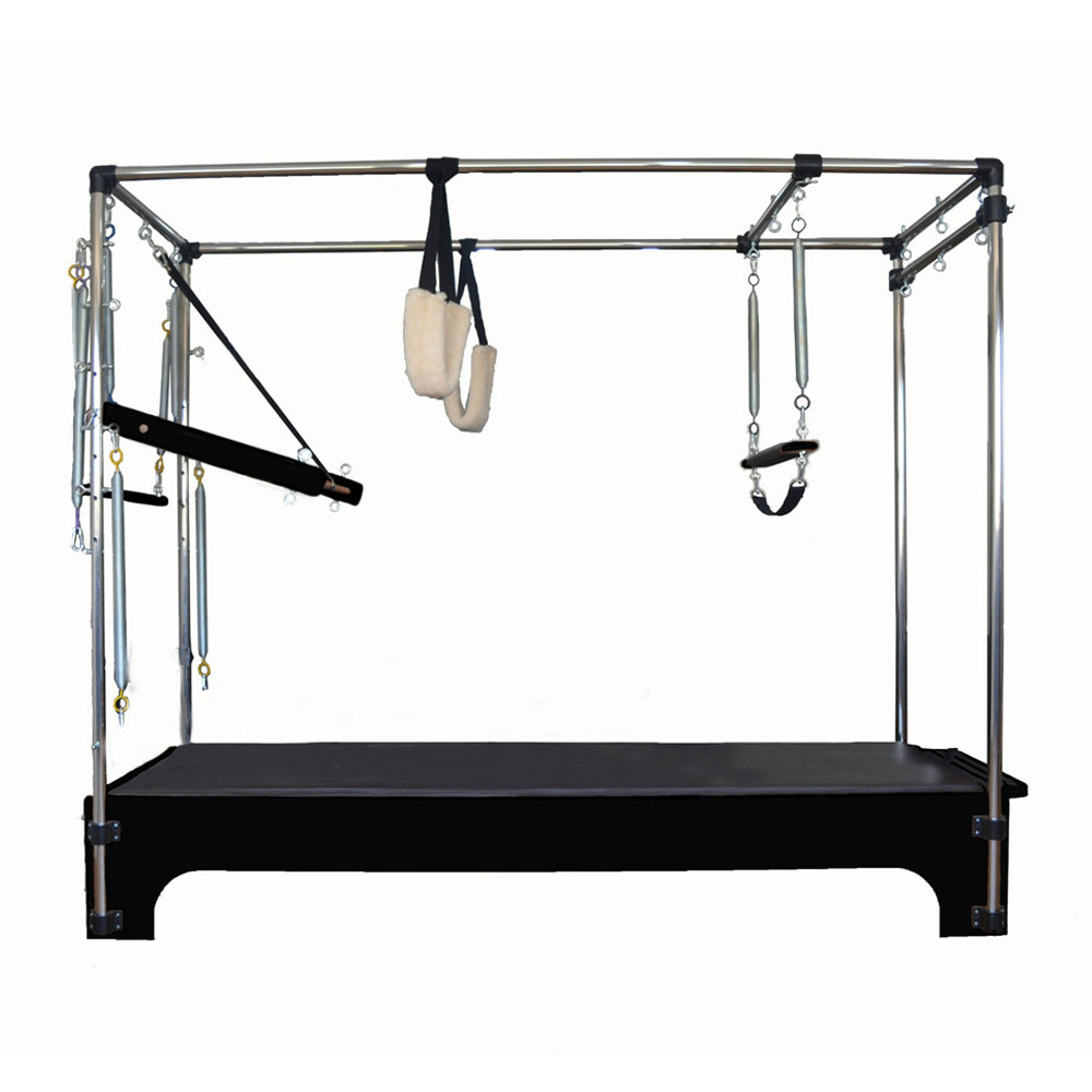 Reformer Cadillac Trapez Premium Gold