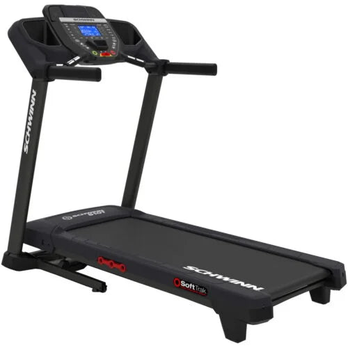 Banda de alergare SCHWINN 510T