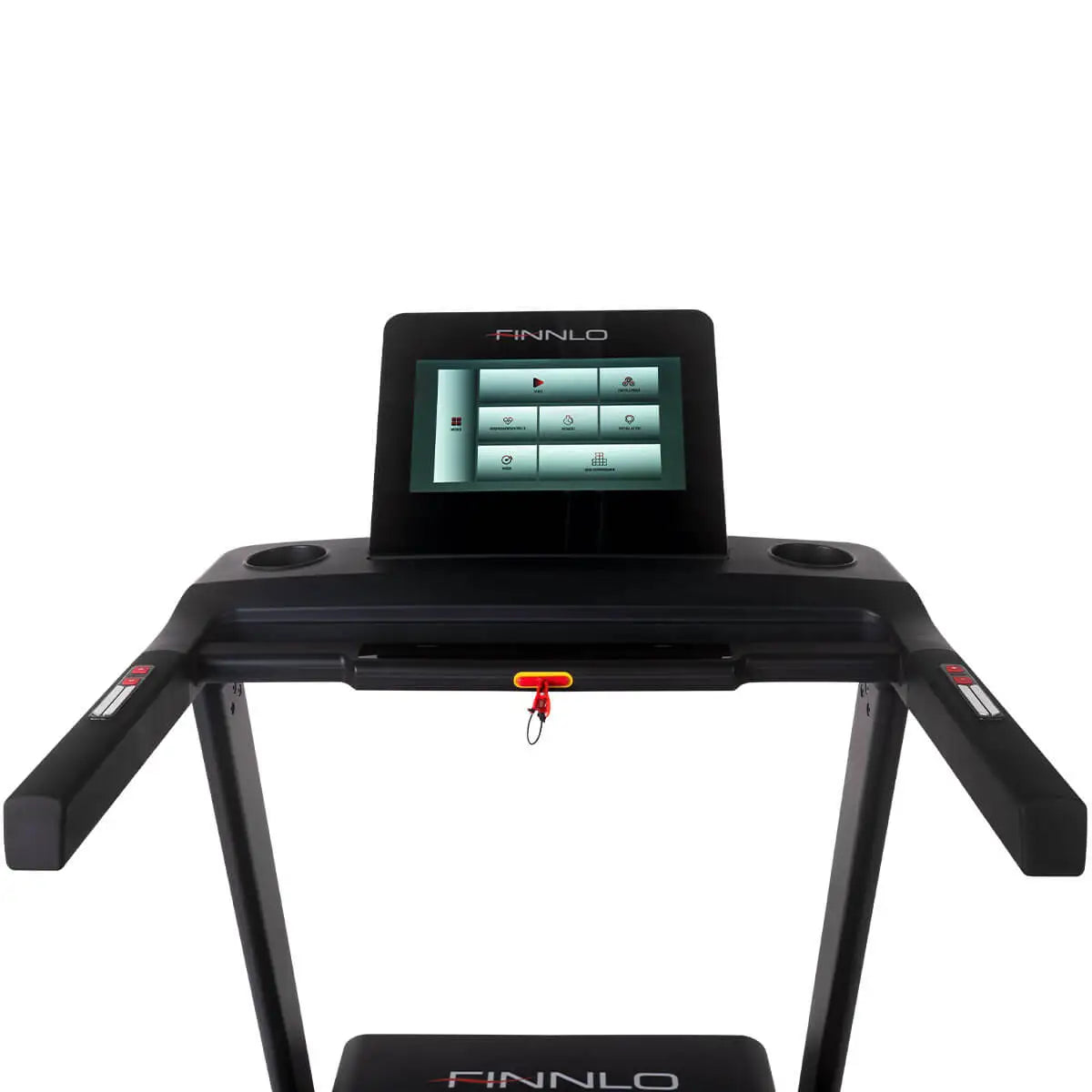 Banda de alergat Finnlo Endurance TFT