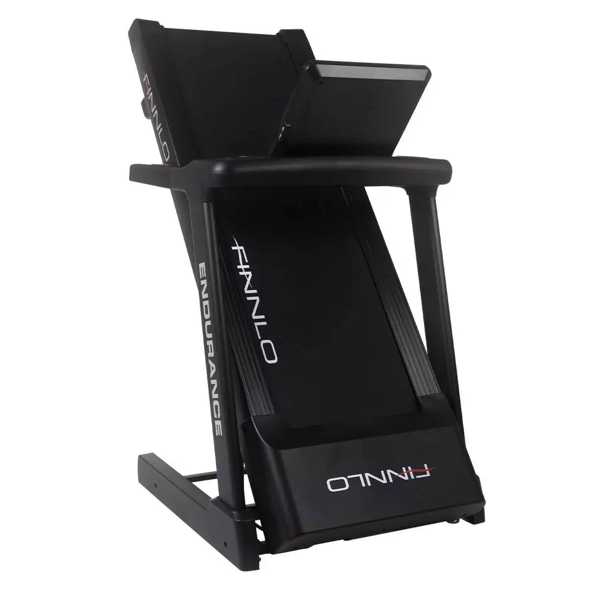 Banda de alergat Finnlo Endurance TFT