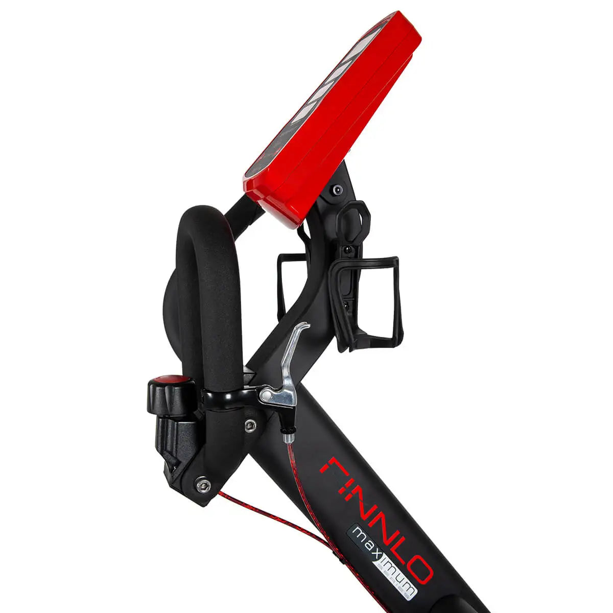 BICICLETA ELIPTICA Finnlo Maximum Spirit E-Glide