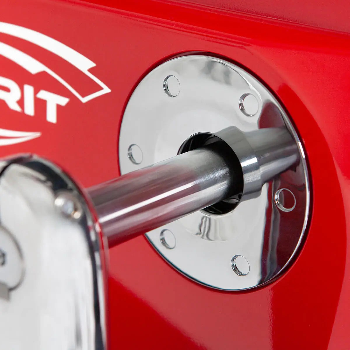 BICICLETA ELIPTICA Finnlo Maximum Spirit E-Glide