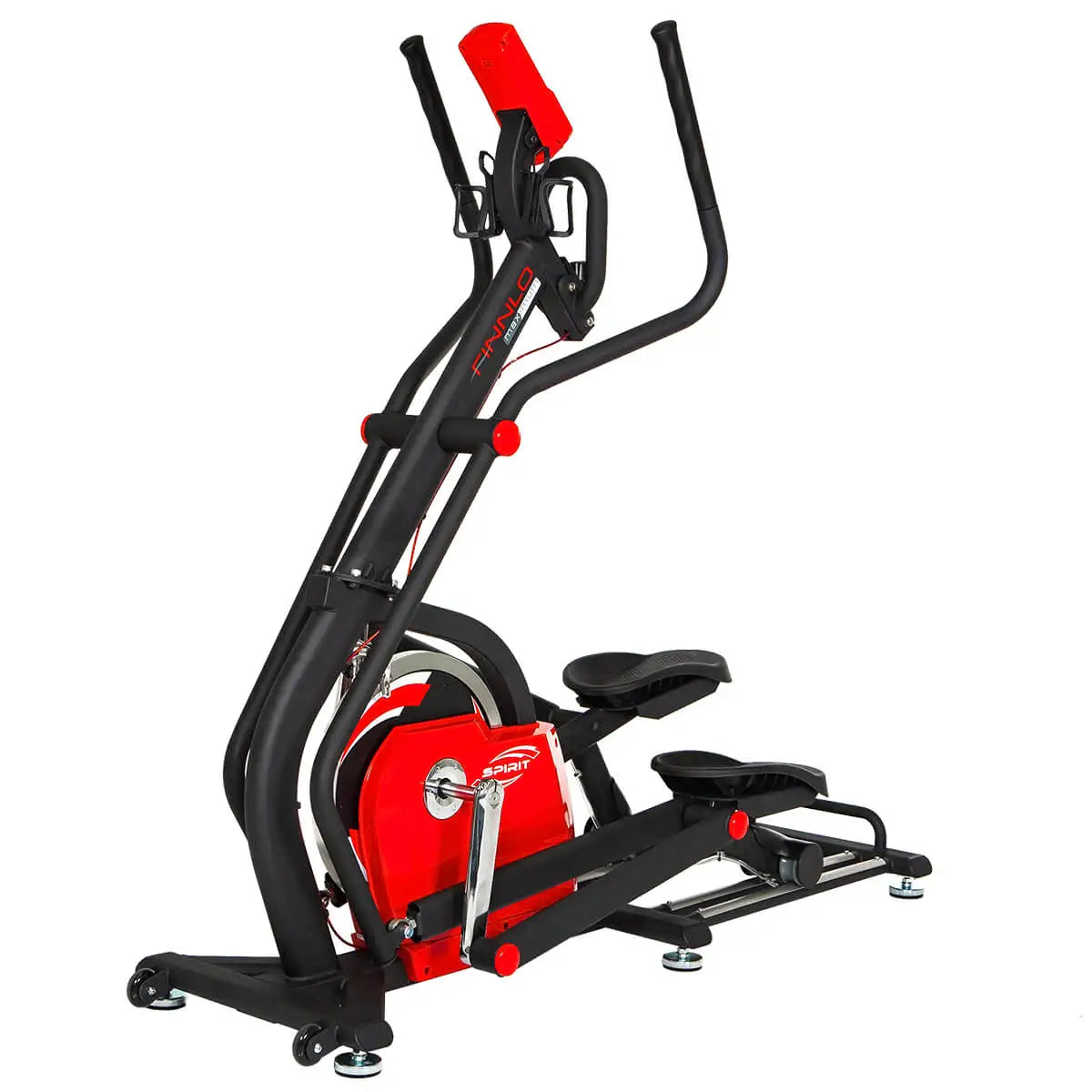 BICICLETA ELIPTICA Finnlo Maximum Spirit E-Glide