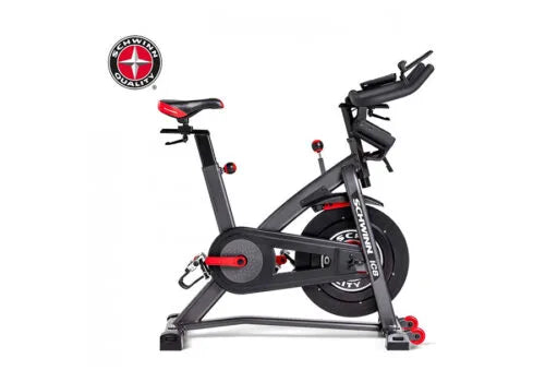 Bicicleta fitness SCHWINN 800IC