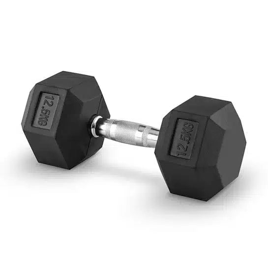 Gantera Hexagonala Hammer 1 kg - 30 kg