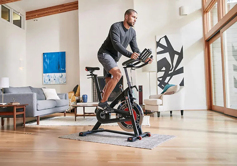 Bicicleta fitness SCHWINN 700IC